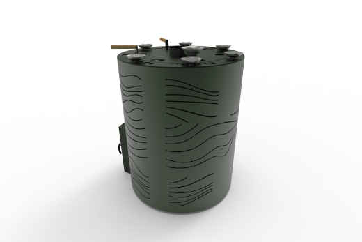 Хумай фото в Нижнем Новгороде