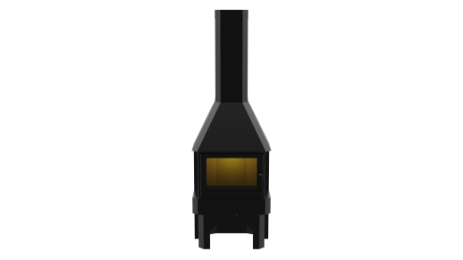 Каминная топка Eterma 3C фото в Нижнем Новгороде