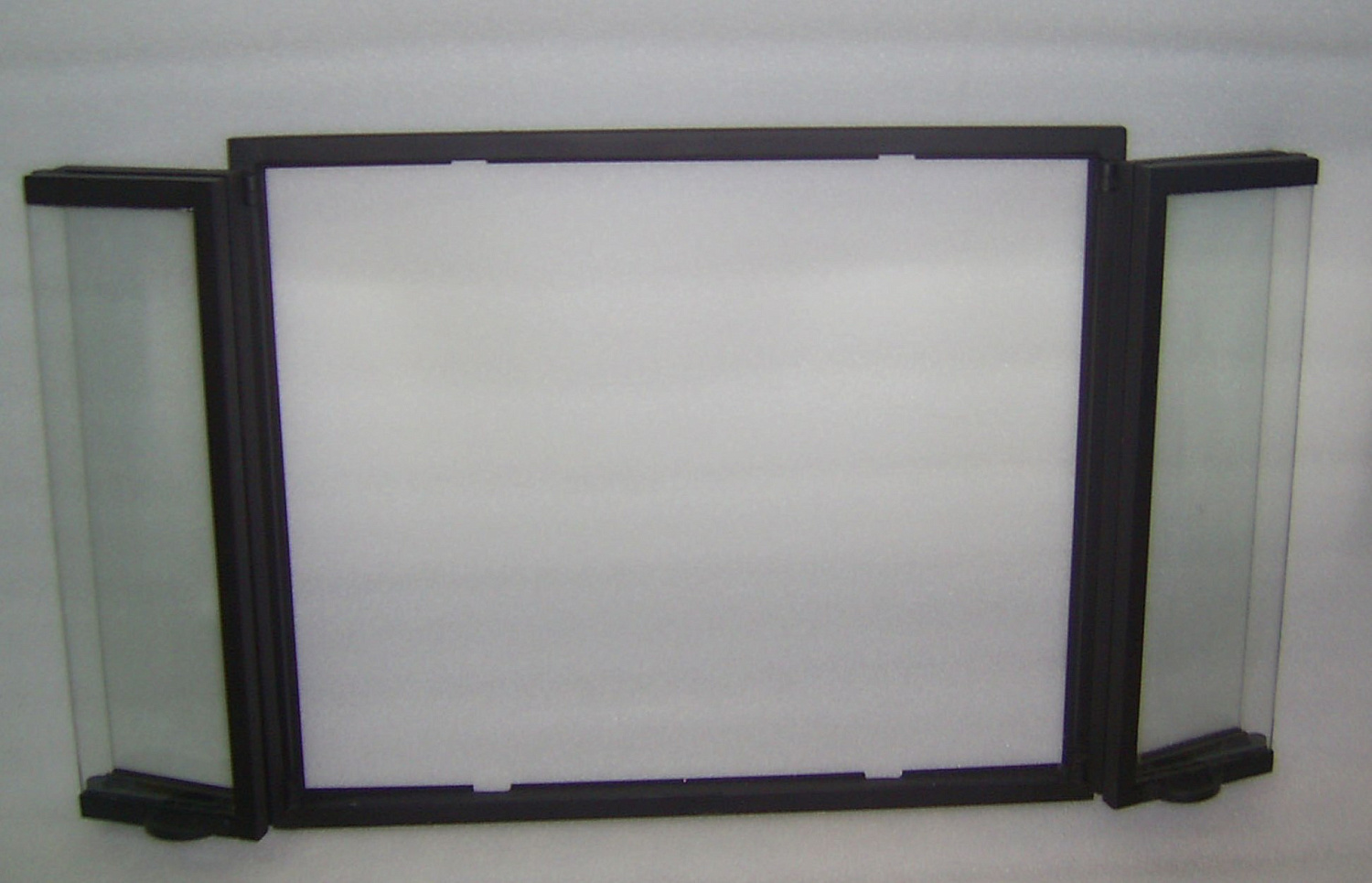 Каминная дверь