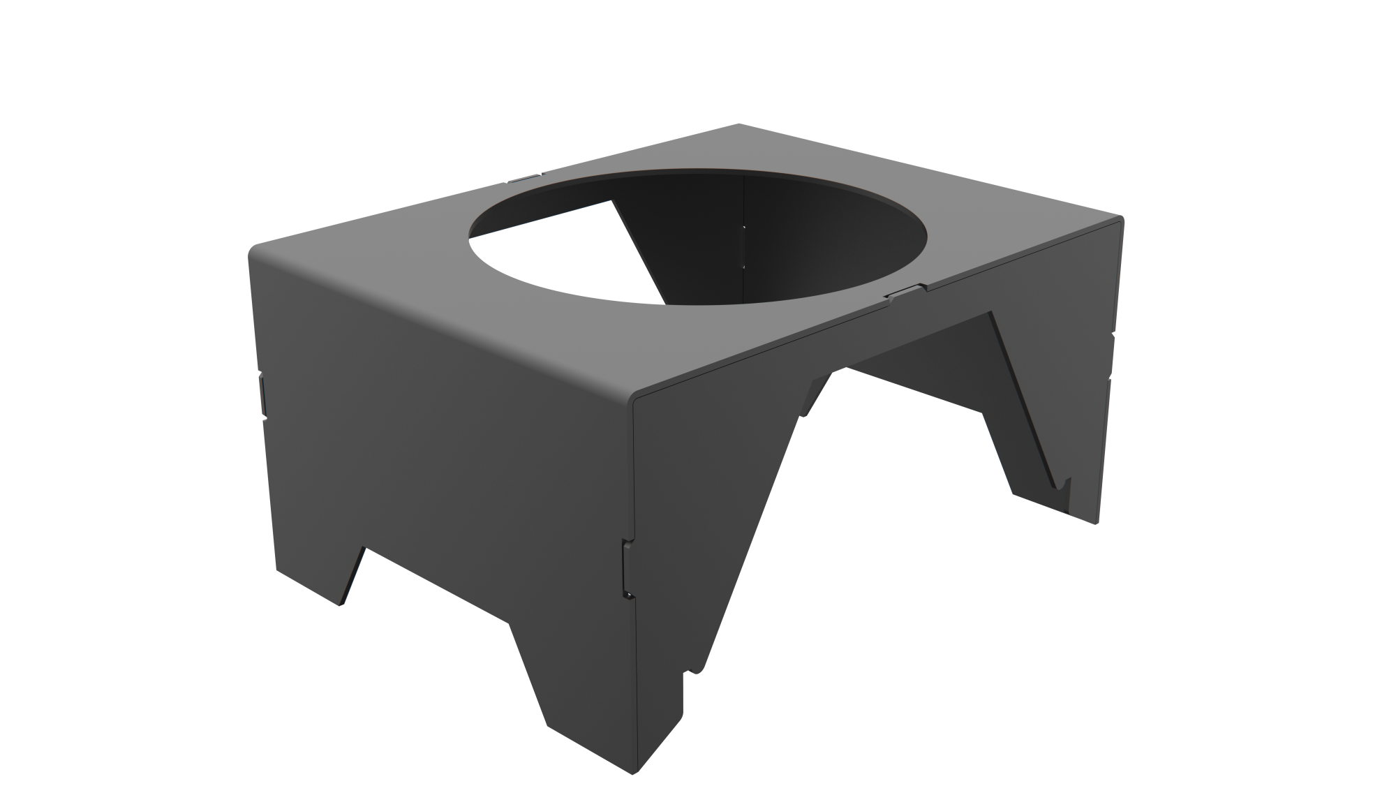 Подказанник к мангалу Дачный фото в Нижнем Новгороде