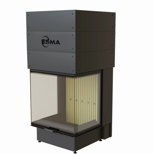 Каминная топка 3С 50(44)/54-UP фото в Нижнем Новгороде