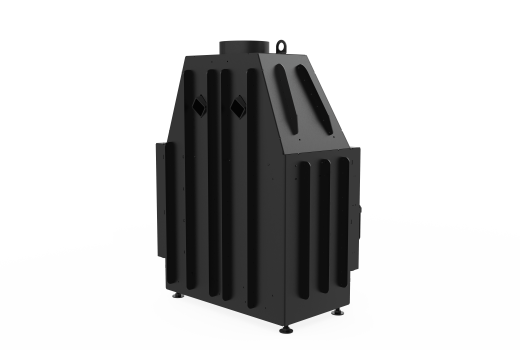 Каминная топка Elementa 2С 70/45 фото в Нижнем Новгороде