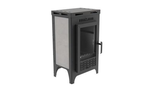 Каминная топка Eterma lite 1С фото в Нижнем Новгороде