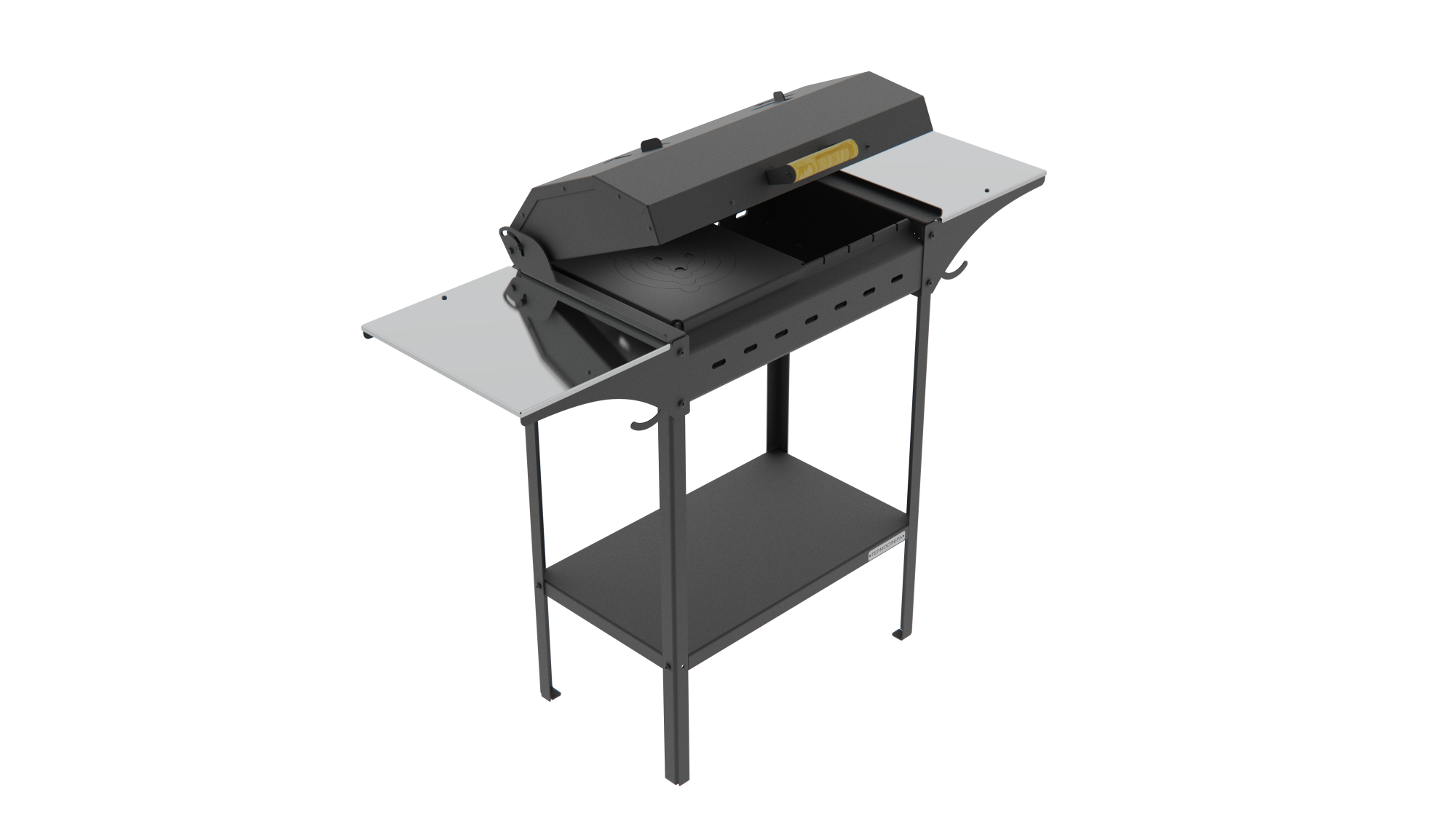 Мангал Барбекю фото в Нижнем Новгороде