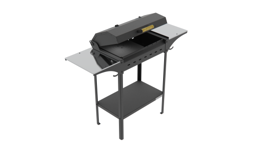 Мангал Барбекю фото в Нижнем Новгороде