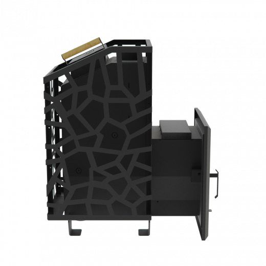 Арма 900 с металлической дверцей фото в Нижнем Новгороде