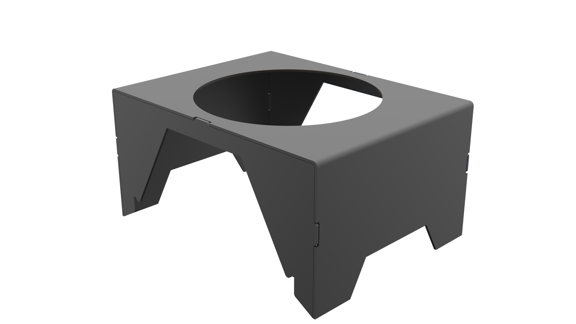 Подказанник к мангалу Дачный фото в Нижнем Новгороде