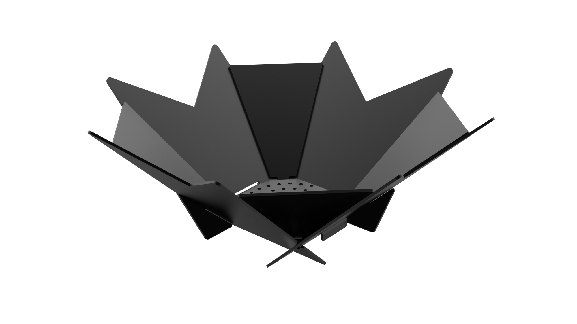 Очаг "Астра" фото в Нижнем Новгороде