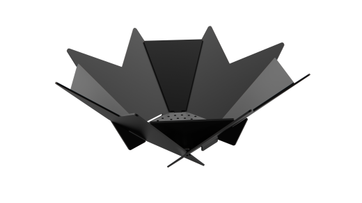 Очаг "Астра" фото в Нижнем Новгороде