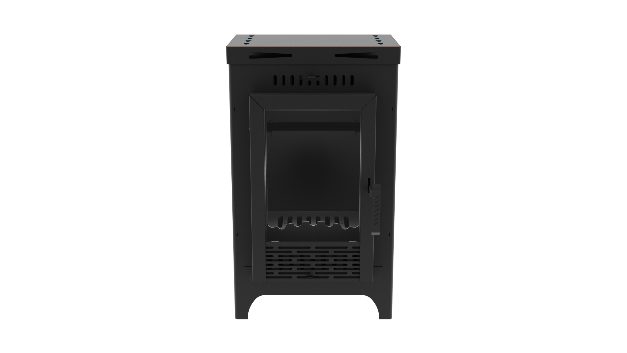 Каминная топка Eterma lite 1С фото в Нижнем Новгороде