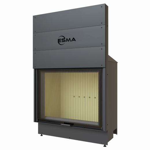 Каминная топка 1С 70/60-UP фото в Нижнем Новгороде