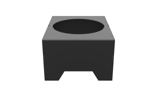 Подказанник к мангалу Дачный фото в Нижнем Новгороде