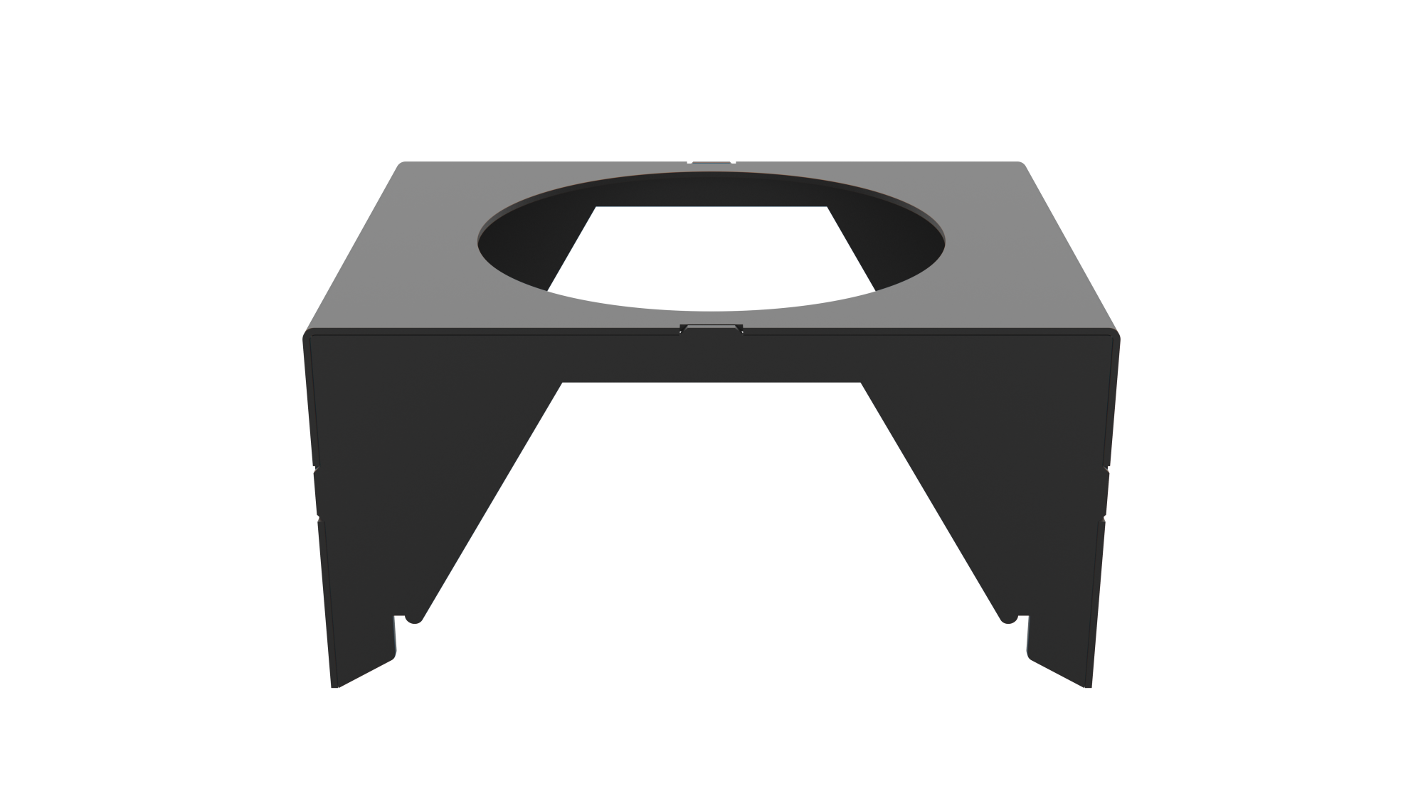 Подказанник к мангалу Дачный фото в Нижнем Новгороде