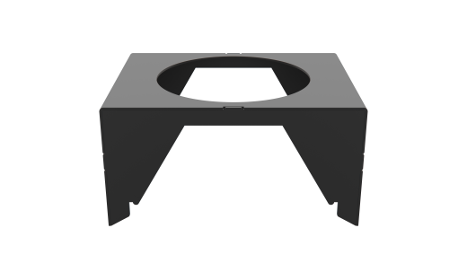 Подказанник к мангалу Дачный фото в Нижнем Новгороде