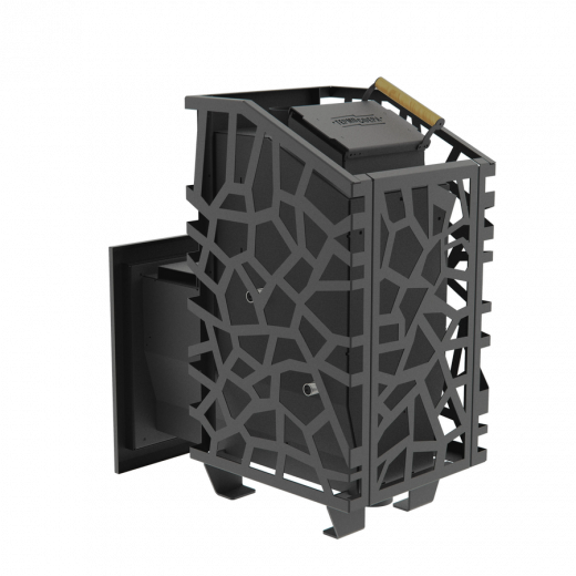 Арма 900 с металлической дверцей фото в Нижнем Новгороде