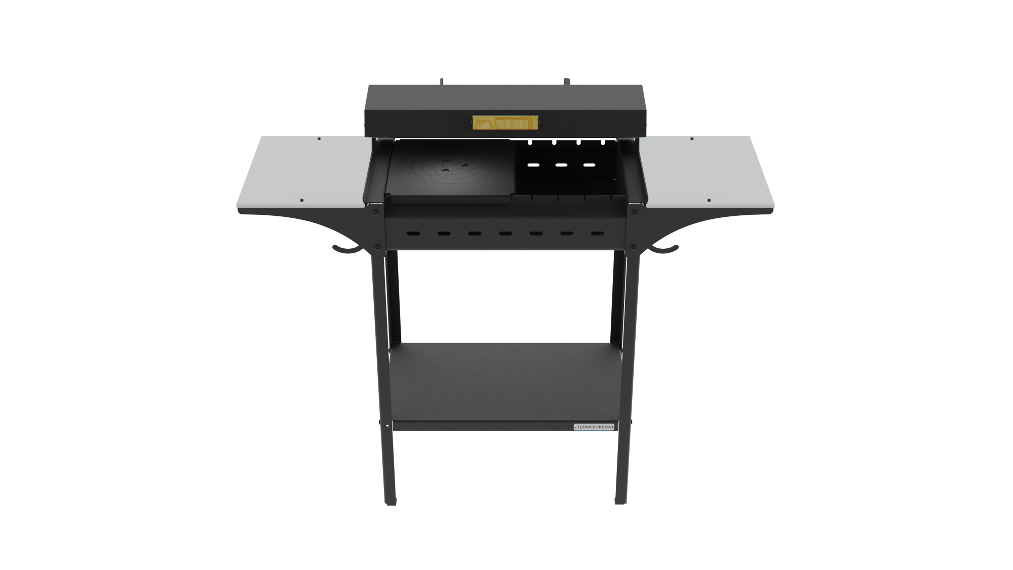 Мангал Барбекю фото в Нижнем Новгороде