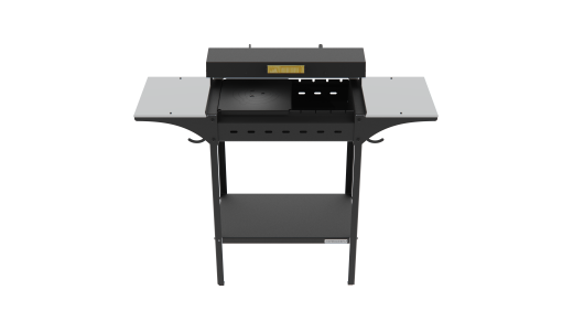 Мангал Барбекю фото в Нижнем Новгороде