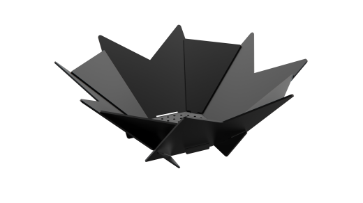 Очаг "Астра" фото в Нижнем Новгороде