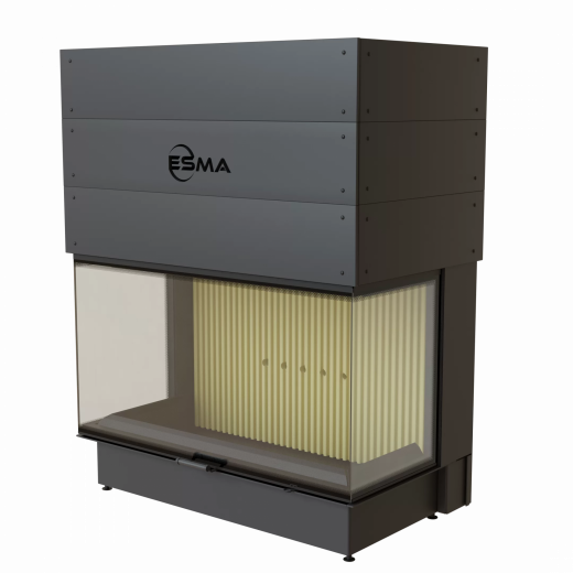 Каминная топка 3С 97(46)/54-UP фото в Нижнем Новгороде