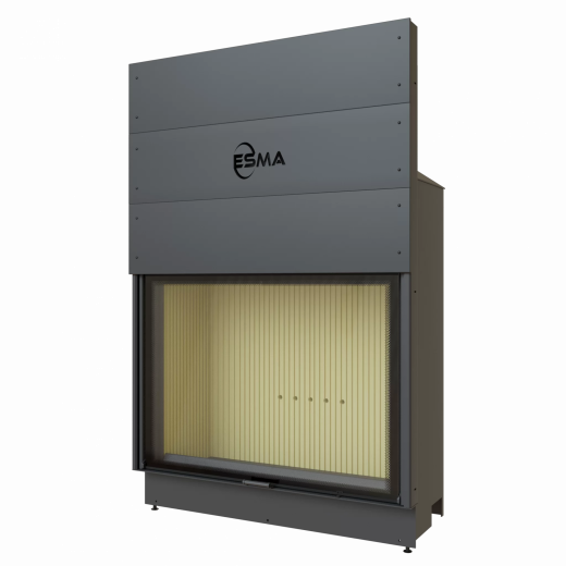 Каминная топка 1C 97/77-UP фото в Нижнем Новгороде