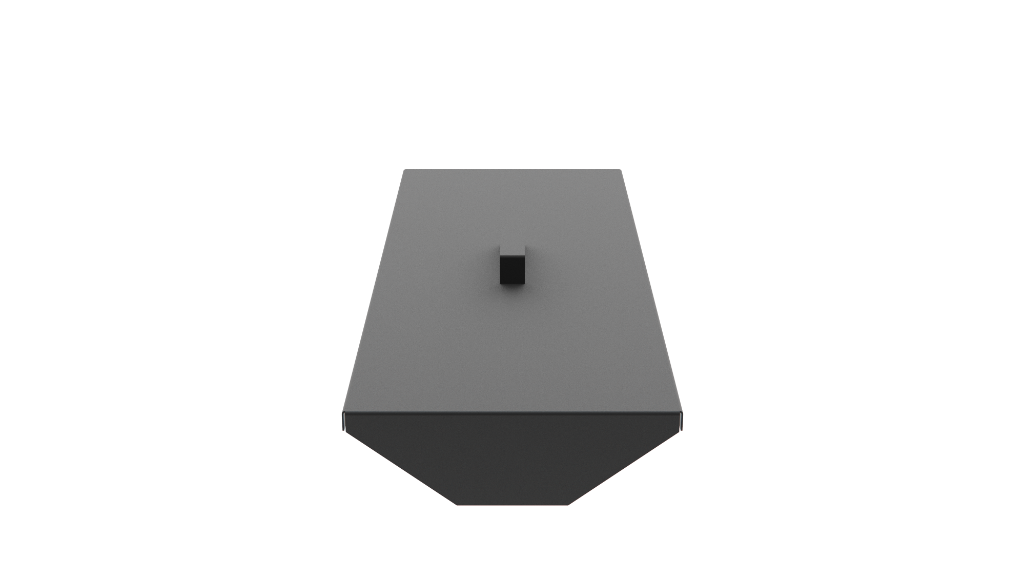 Крышка к мангалу Дачный  фото в Нижнем Новгороде