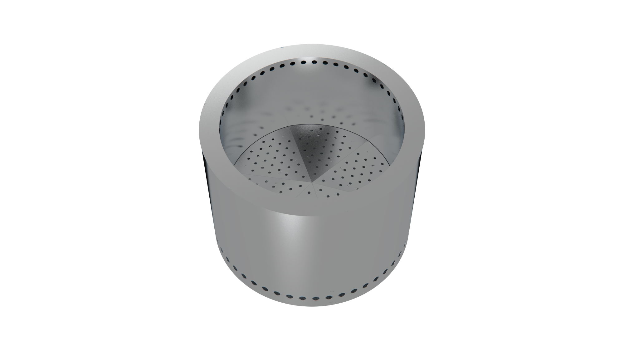 Очаг "Сердце Фенрира" фото в Нижнем Новгороде