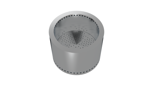 Очаг "Сердце Фенрира" фото в Нижнем Новгороде