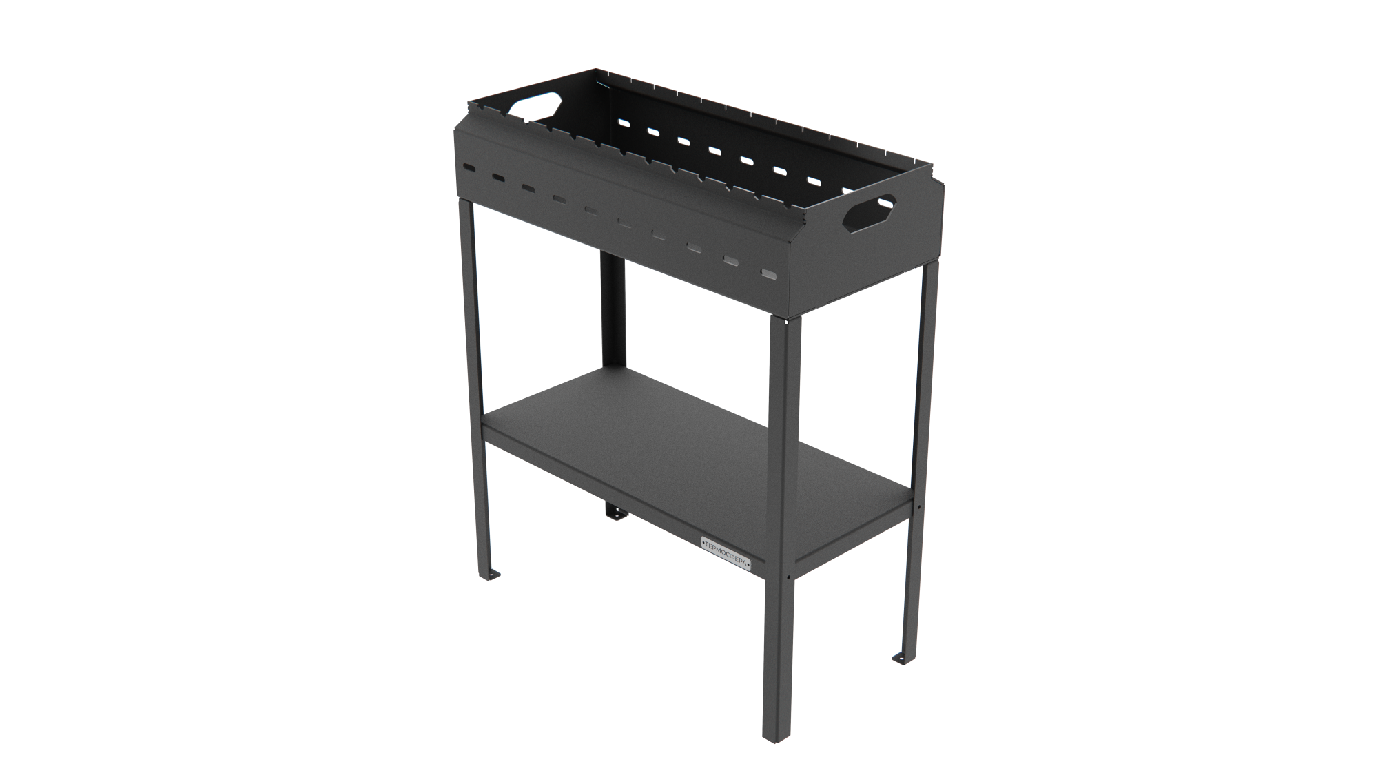 Мангал Дачный фото в Нижнем Новгороде