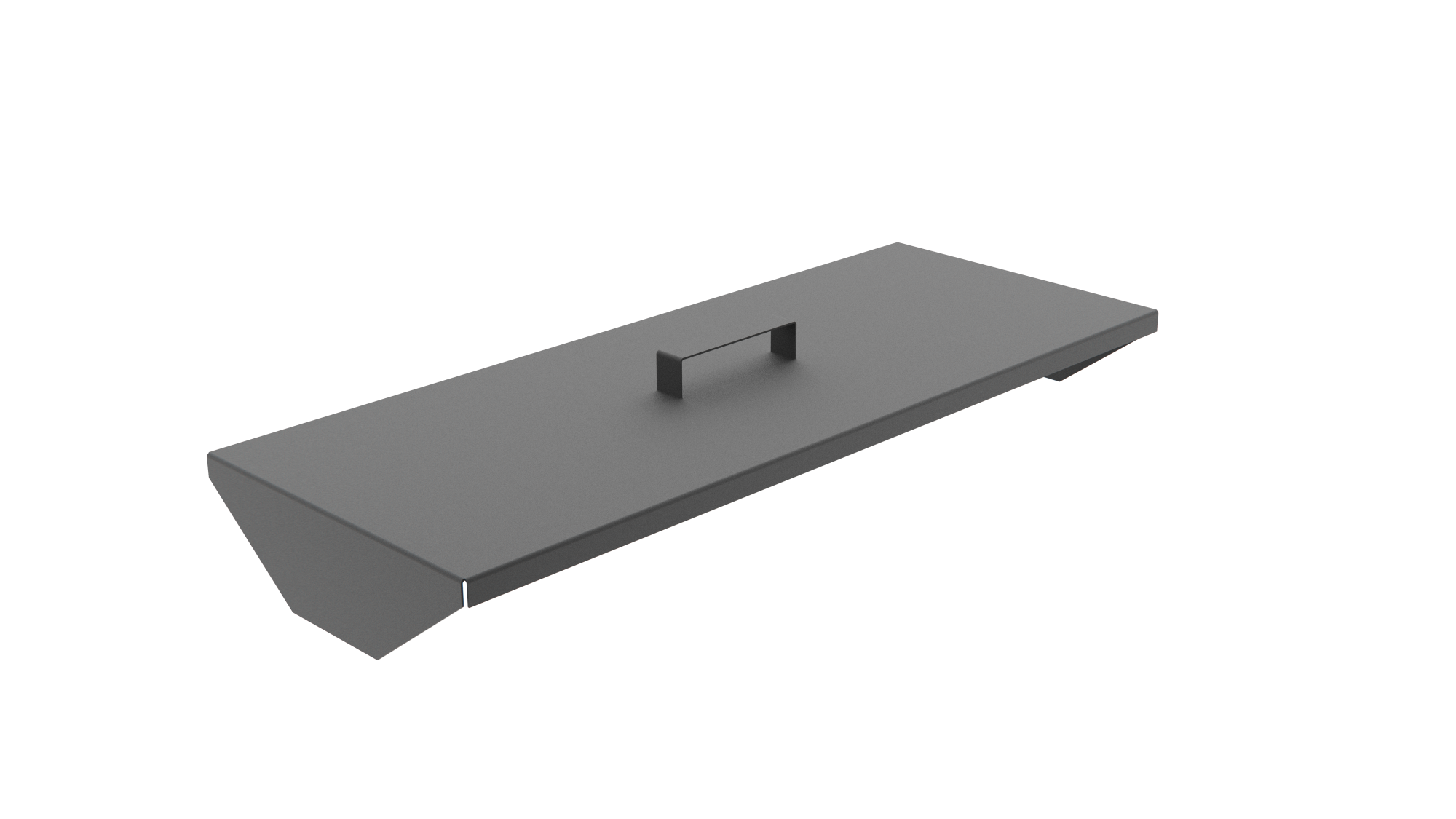 Крышка к мангалу Дачный  фото в Нижнем Новгороде