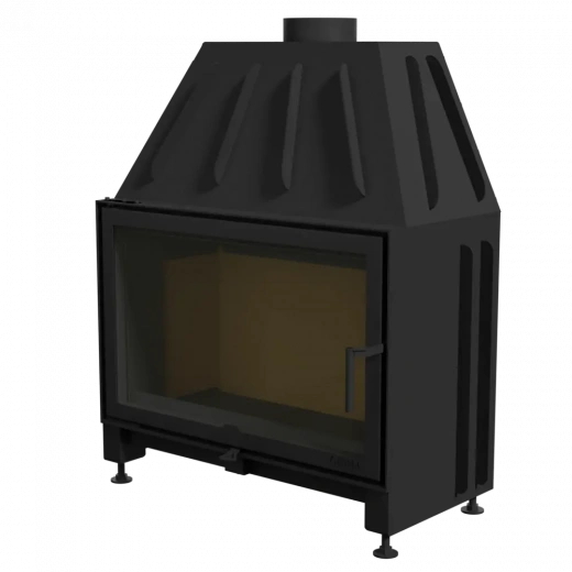 Каминная топка Elementa 1С 80/49 фото в Нижнем Новгороде