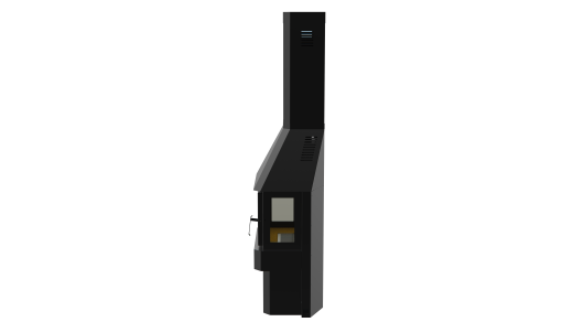 Каминная топка Eterma 3C фото в Нижнем Новгороде